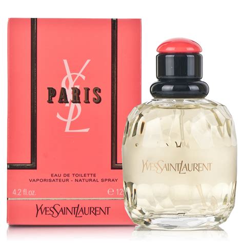 perfumes that smell like ysl paris|does YSL still make Paris.